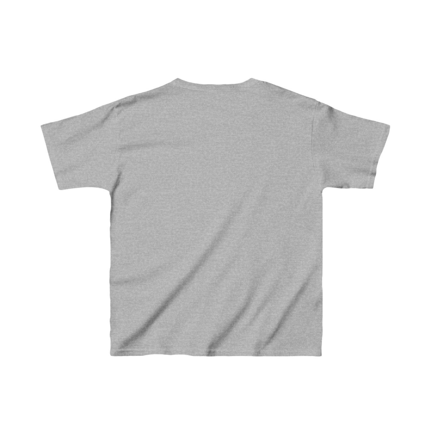Zeke's Coffee Kids Heavy Cotton™ Tee