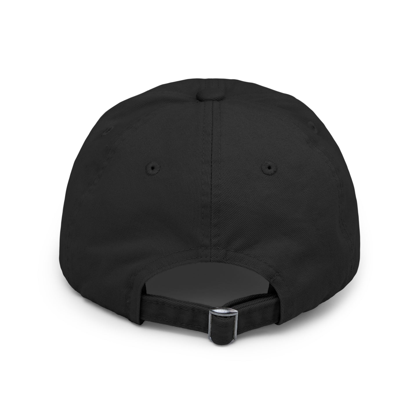 Zeke's Coffee Crab Bean Distressed Cap