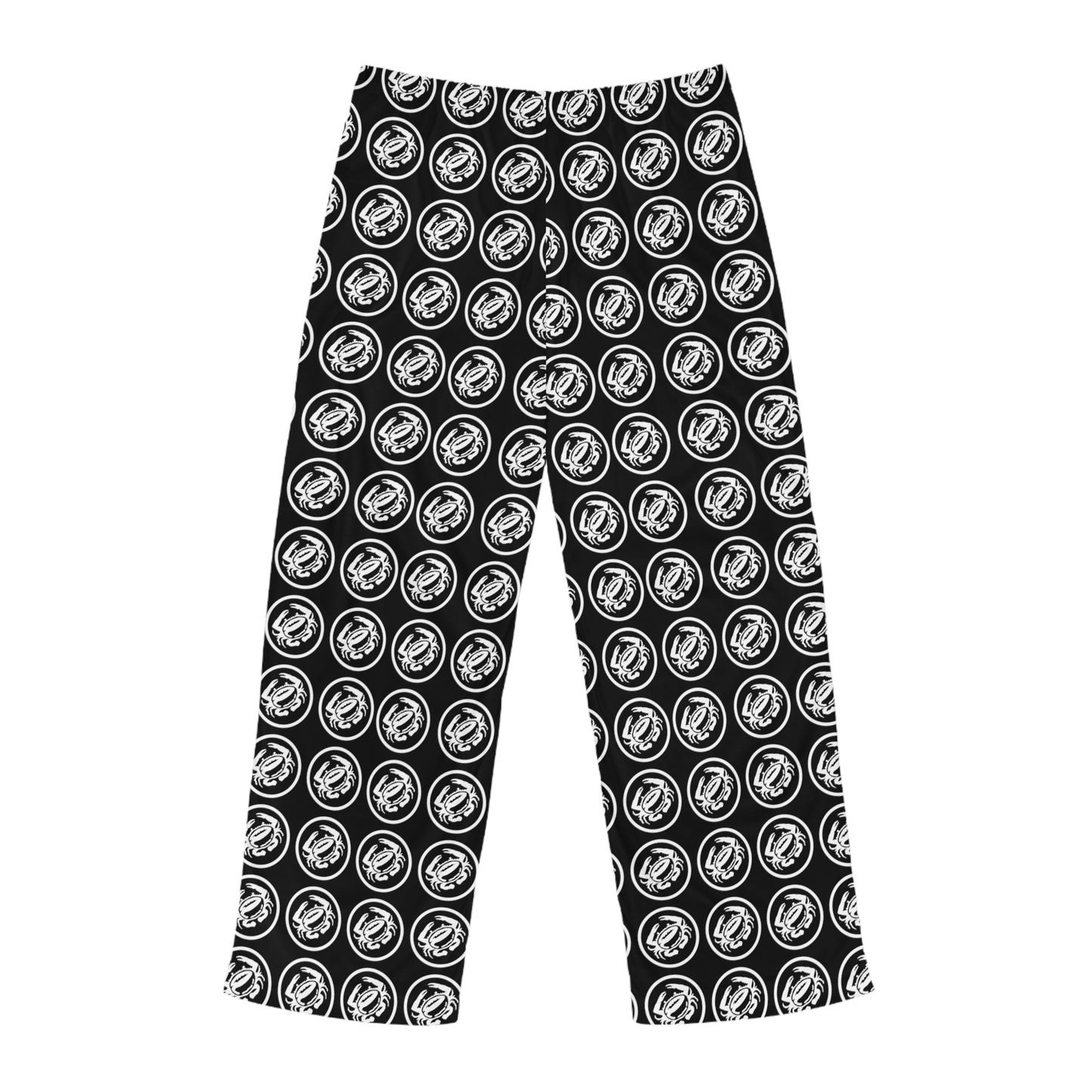 Men's Pajama Pants (AOP)