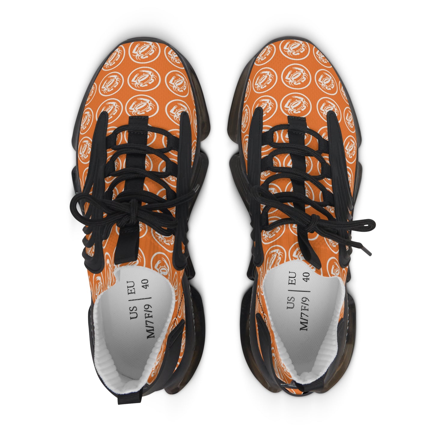 Women's Mesh Sneakers