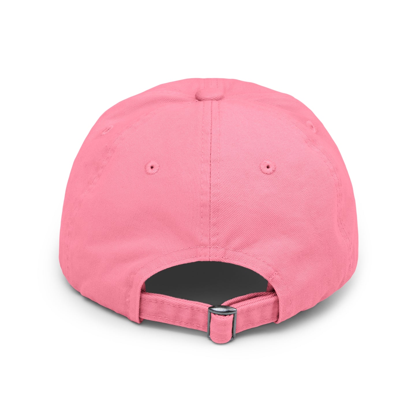 Zeke's Coffee Crab Bean Distressed Cap