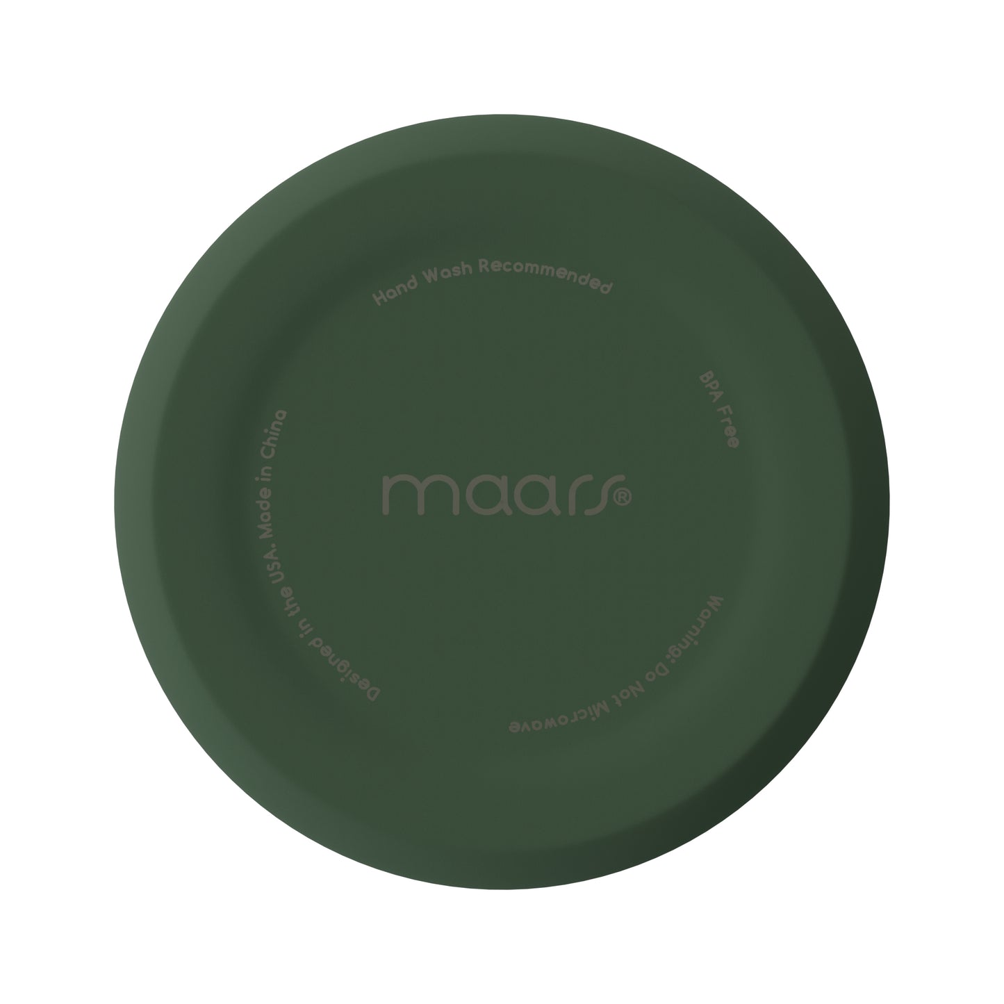 Zeke's Coffee Maars Maker Skinny Matte Tumbler, 20oz