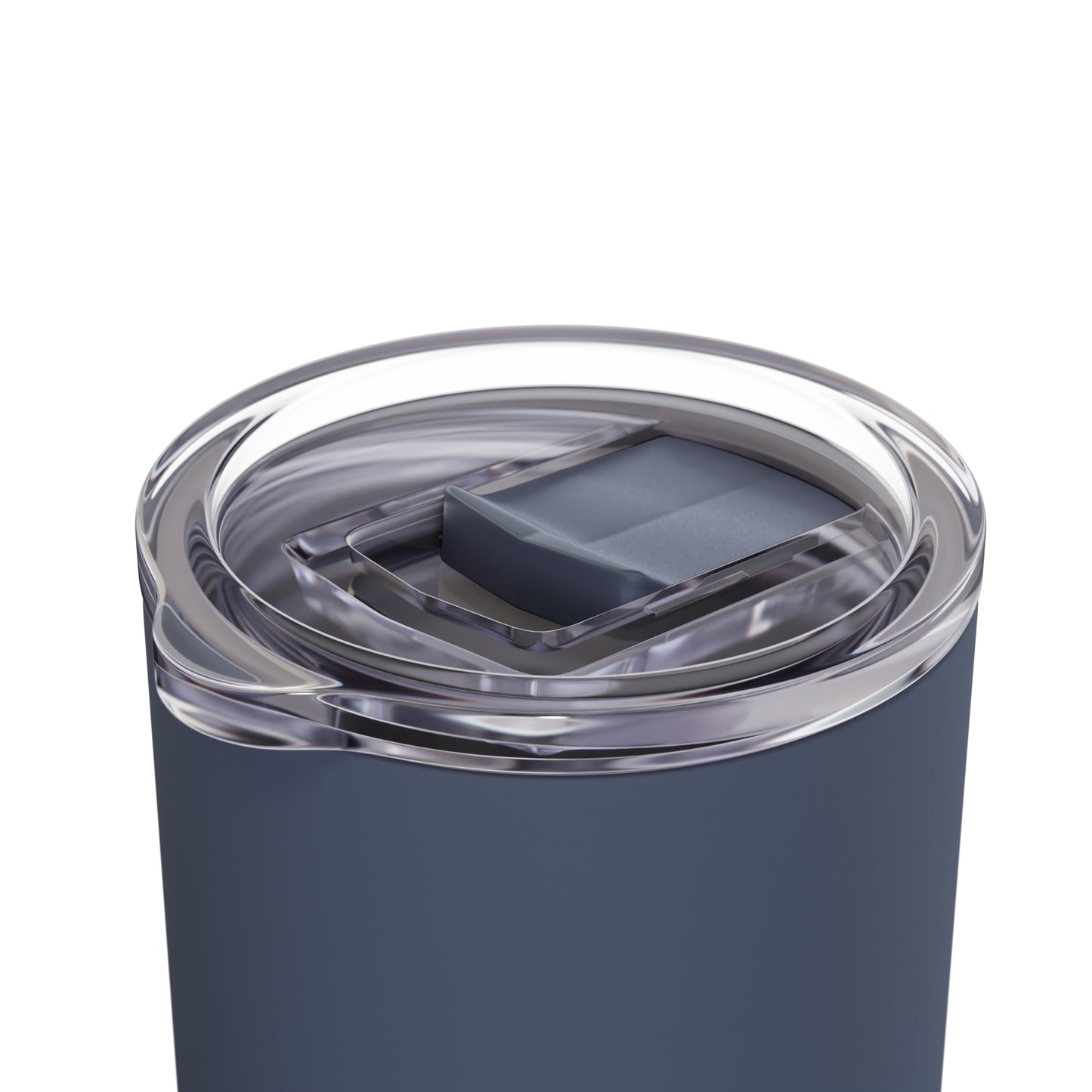 Zeke's Coffee Maars Maker Skinny Matte Tumbler, 20oz