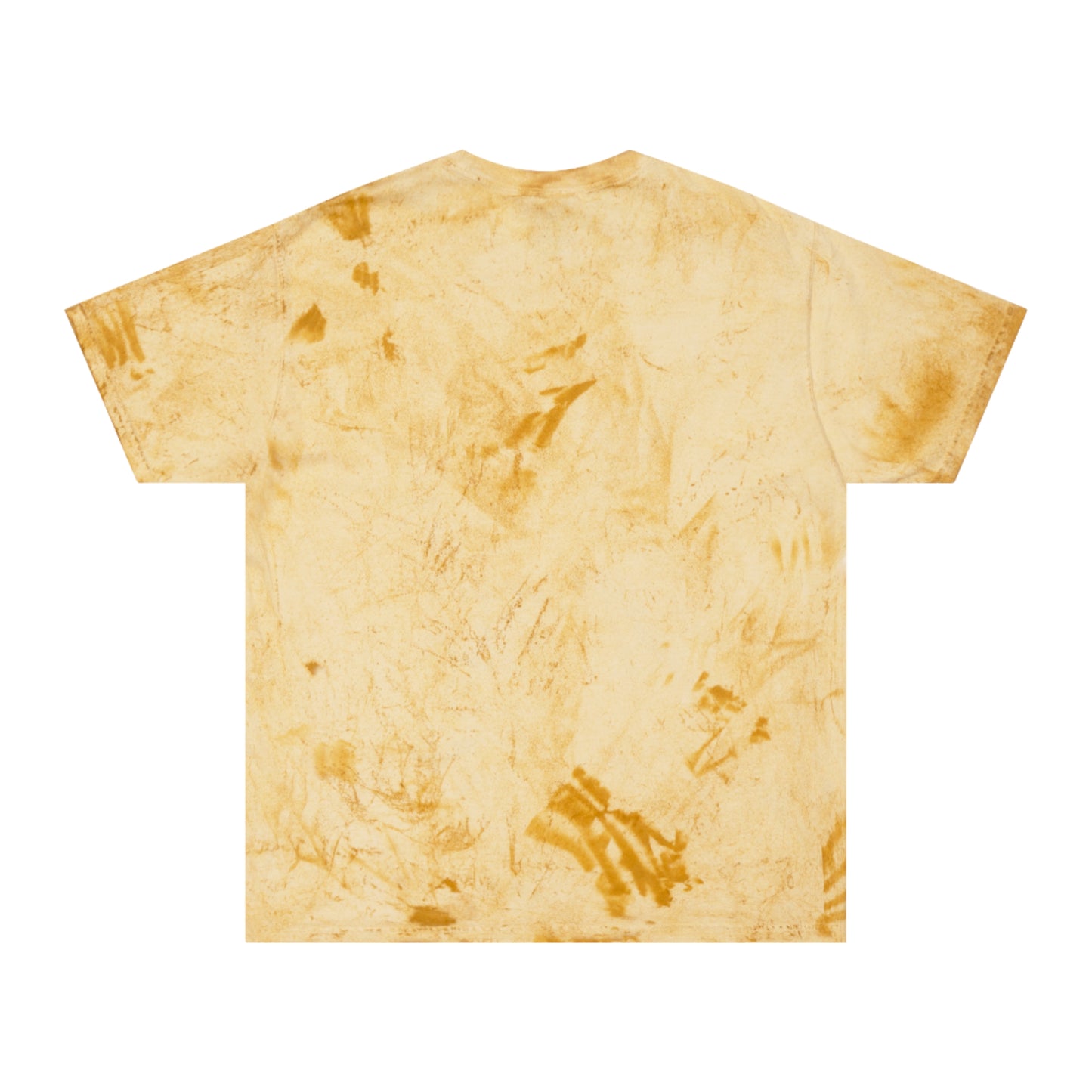 Zeke's Coffee Color Blast T-Shirt