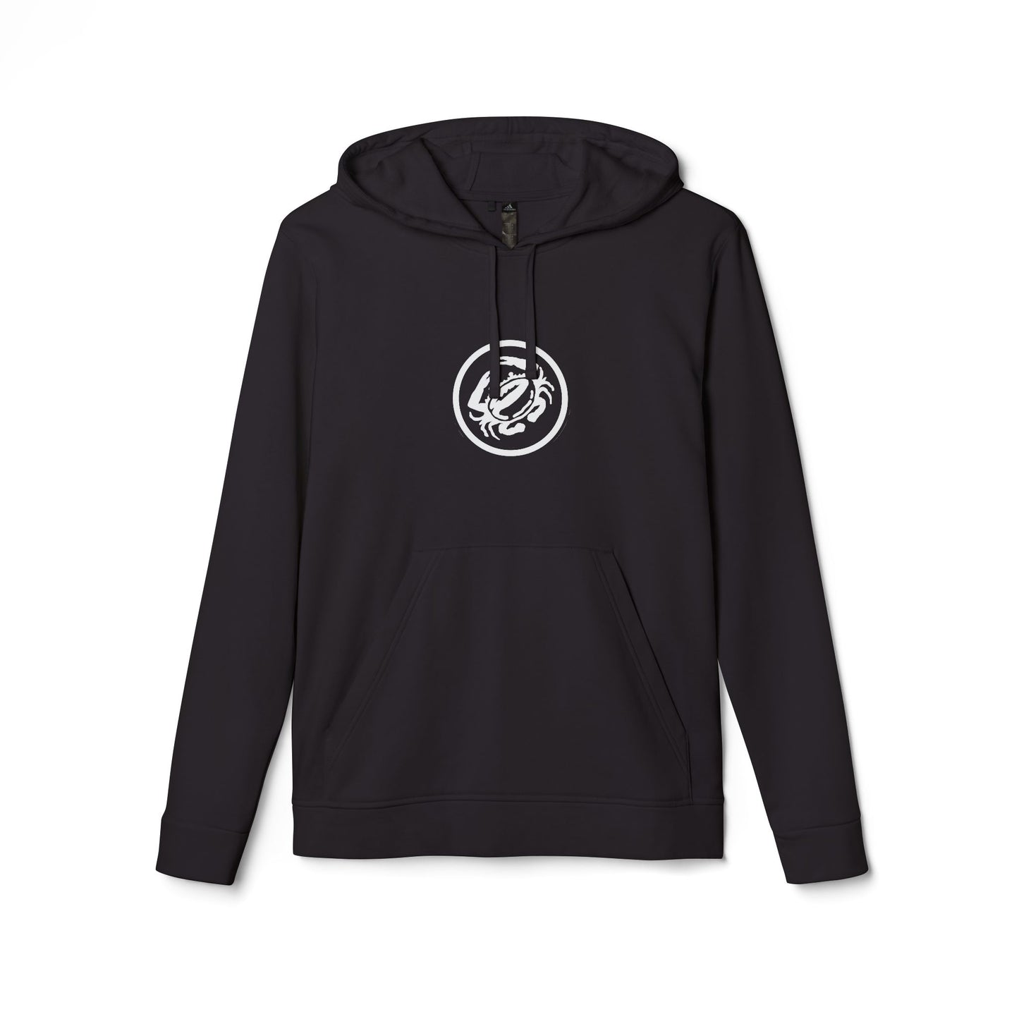 adidas® Unisex Zeke's Coffee Fleece Hoodie