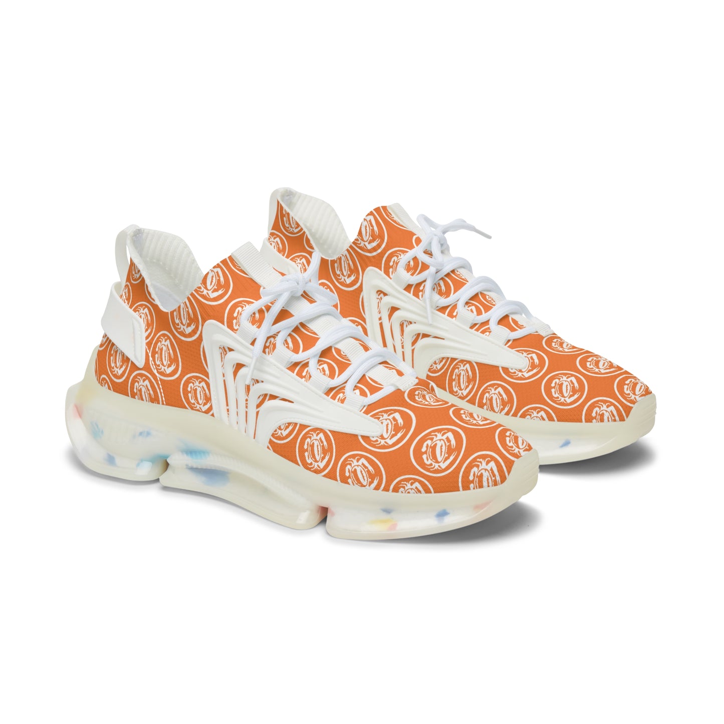 Women's Mesh Sneakers