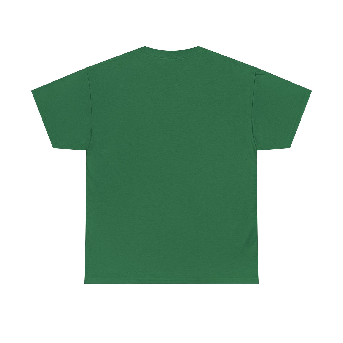 Zeke's Coffee Charm City Tee