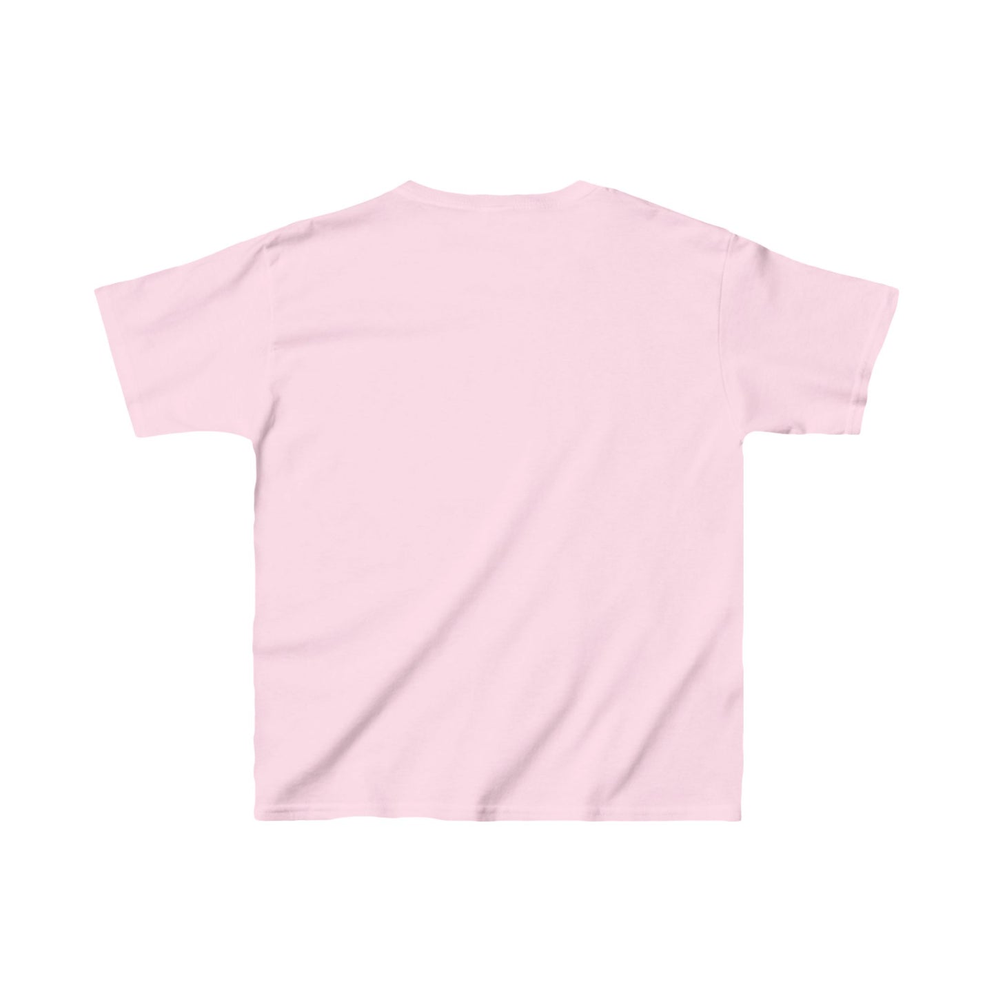 Zeke's Coffee Kids Heavy Cotton™ Tee