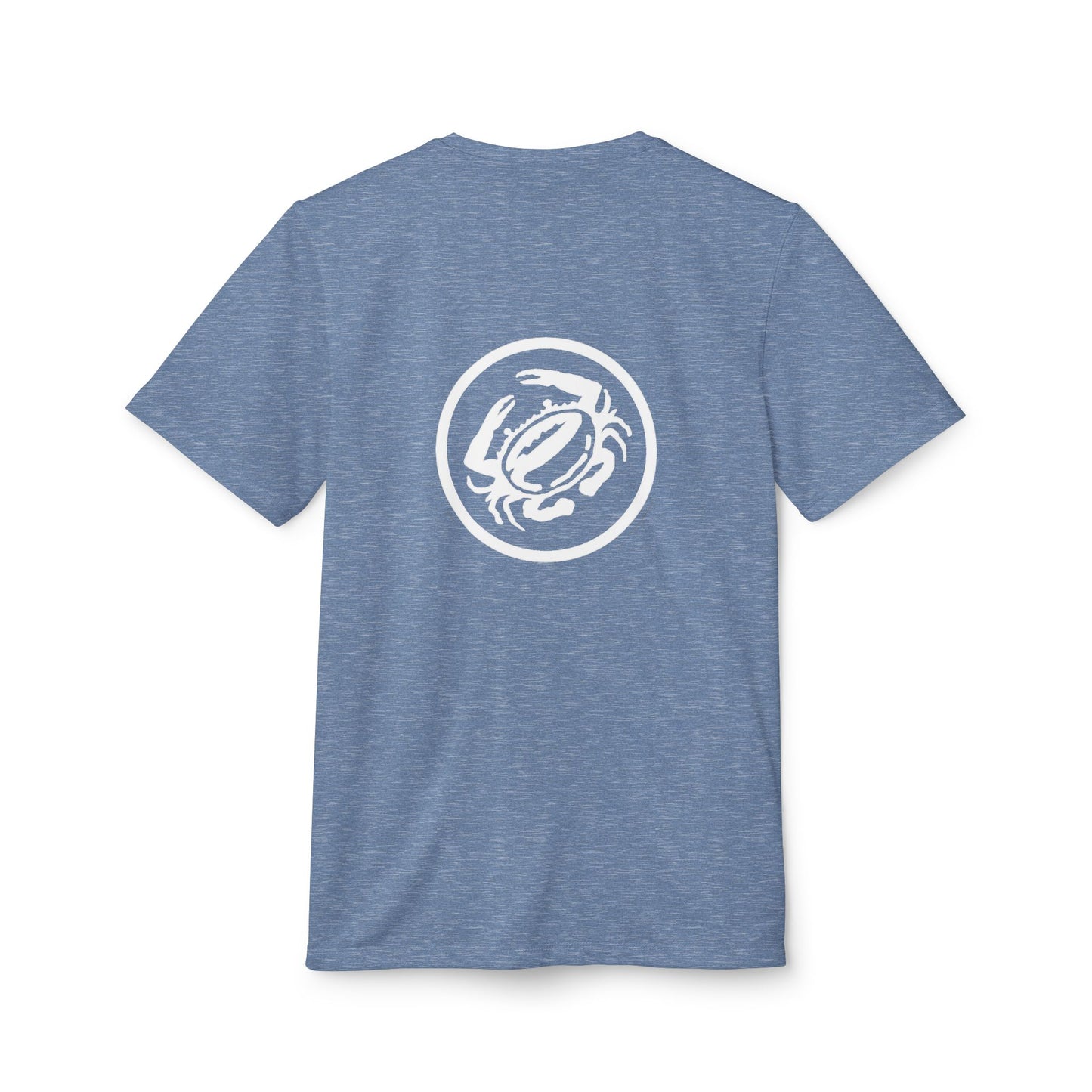 adidas® Unisex Sport Zeke's Coffee T-shirt