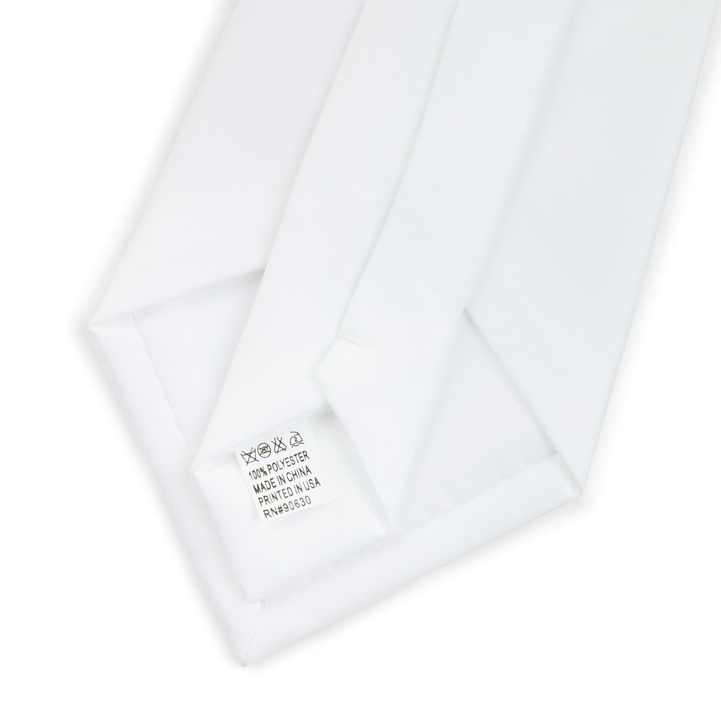Zeke's Coffee Crab Bean Logo Necktie