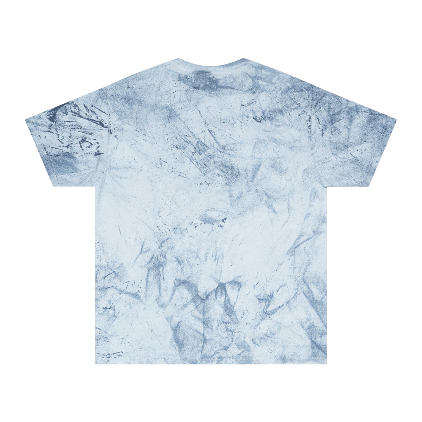 Zeke's Coffee Color Blast T-Shirt