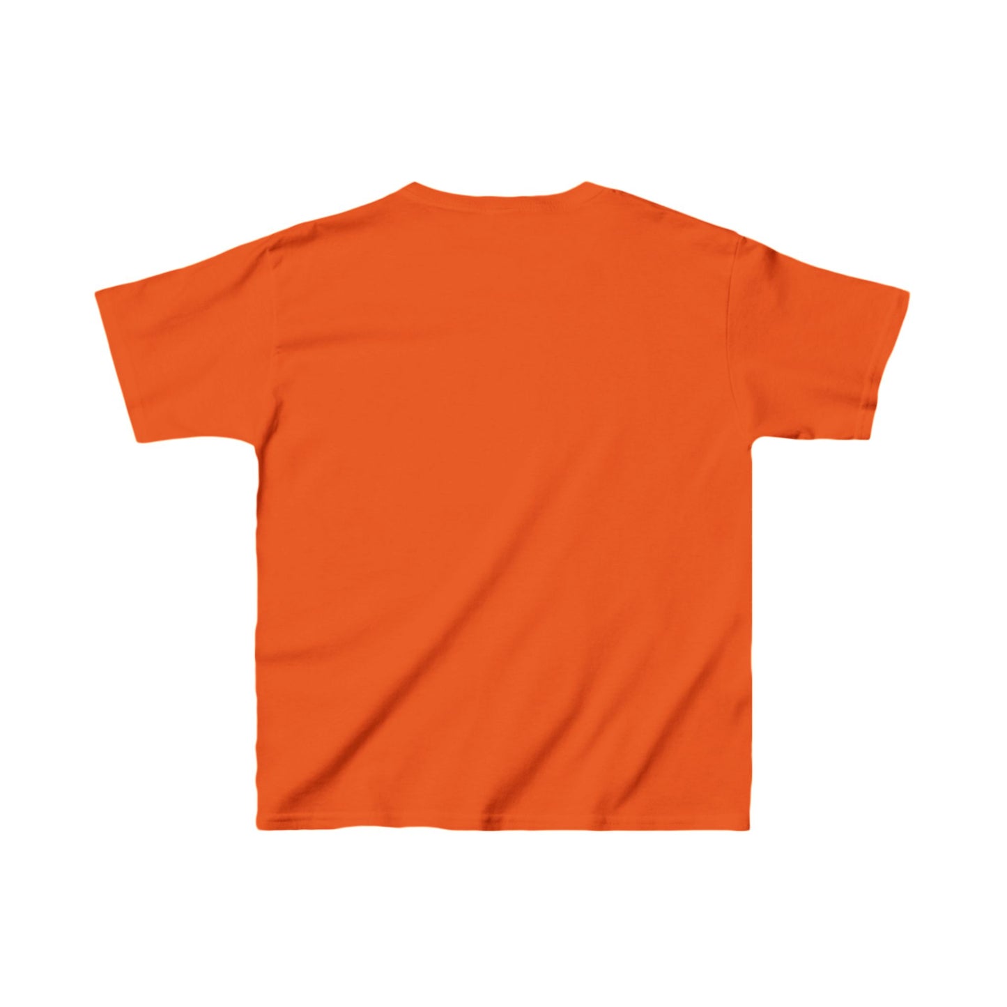 Zeke's Coffee Kids Heavy Cotton™ Tee