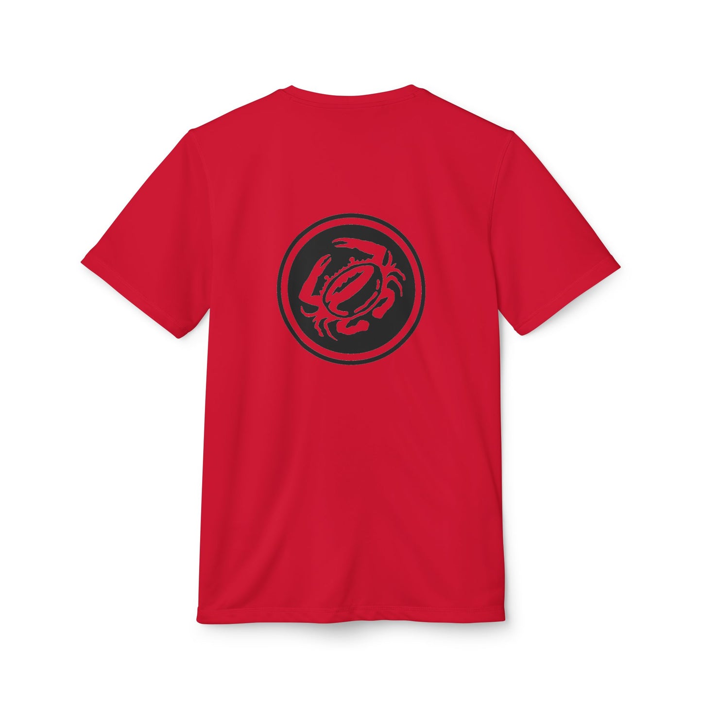adidas® Unisex Sport Zeke's Coffee T-shirt