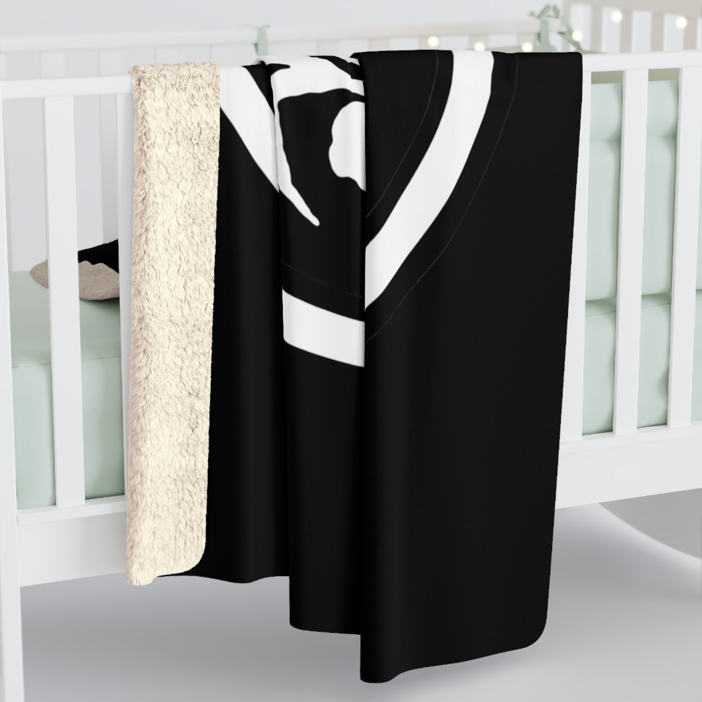 Sherpa Fleece Blanket