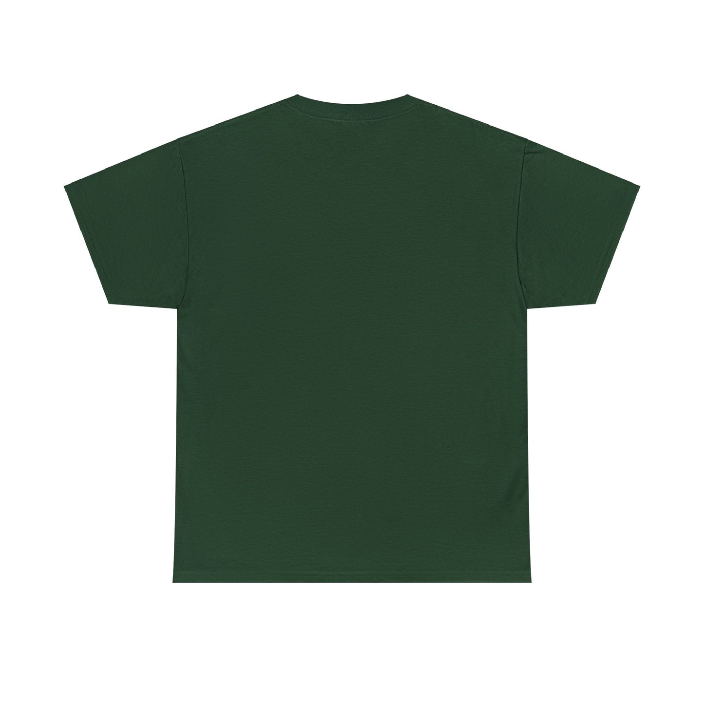 Zeke's Coffee Charm City Tee