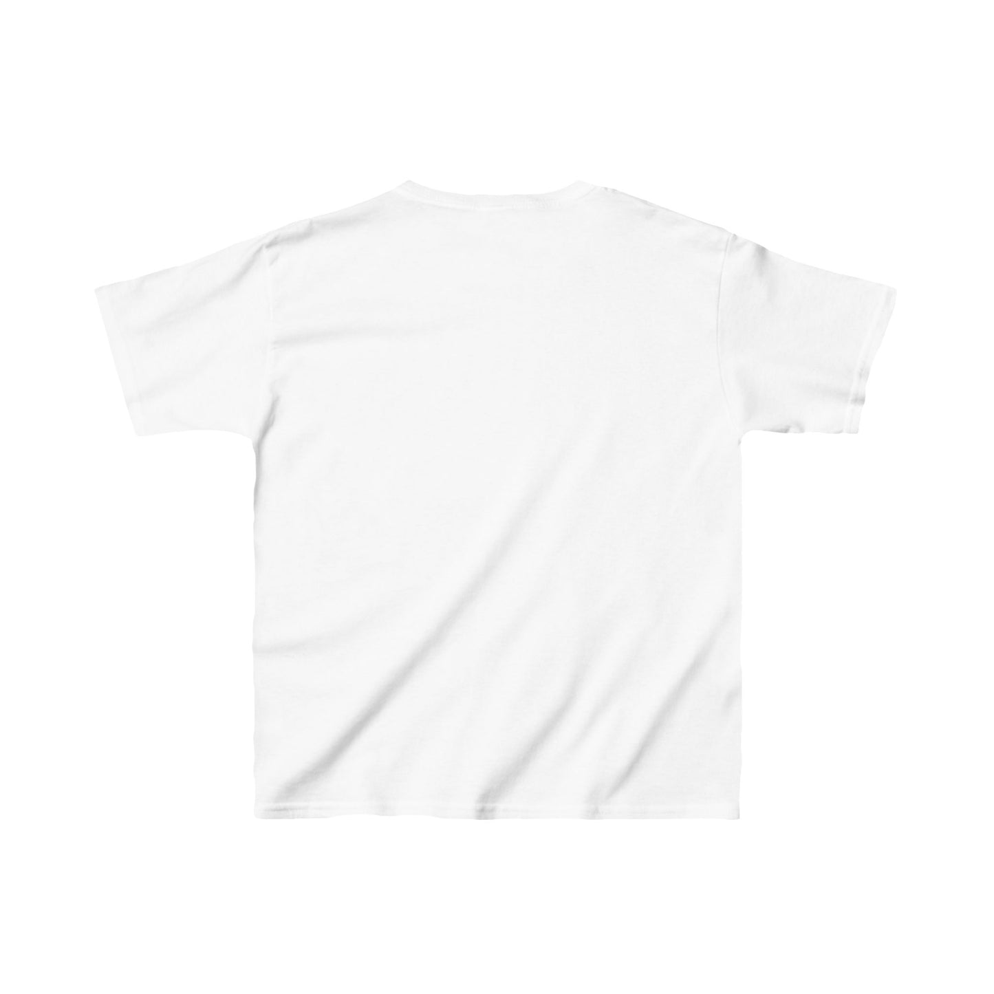 Zeke's Coffee Kids Heavy Cotton™ Tee