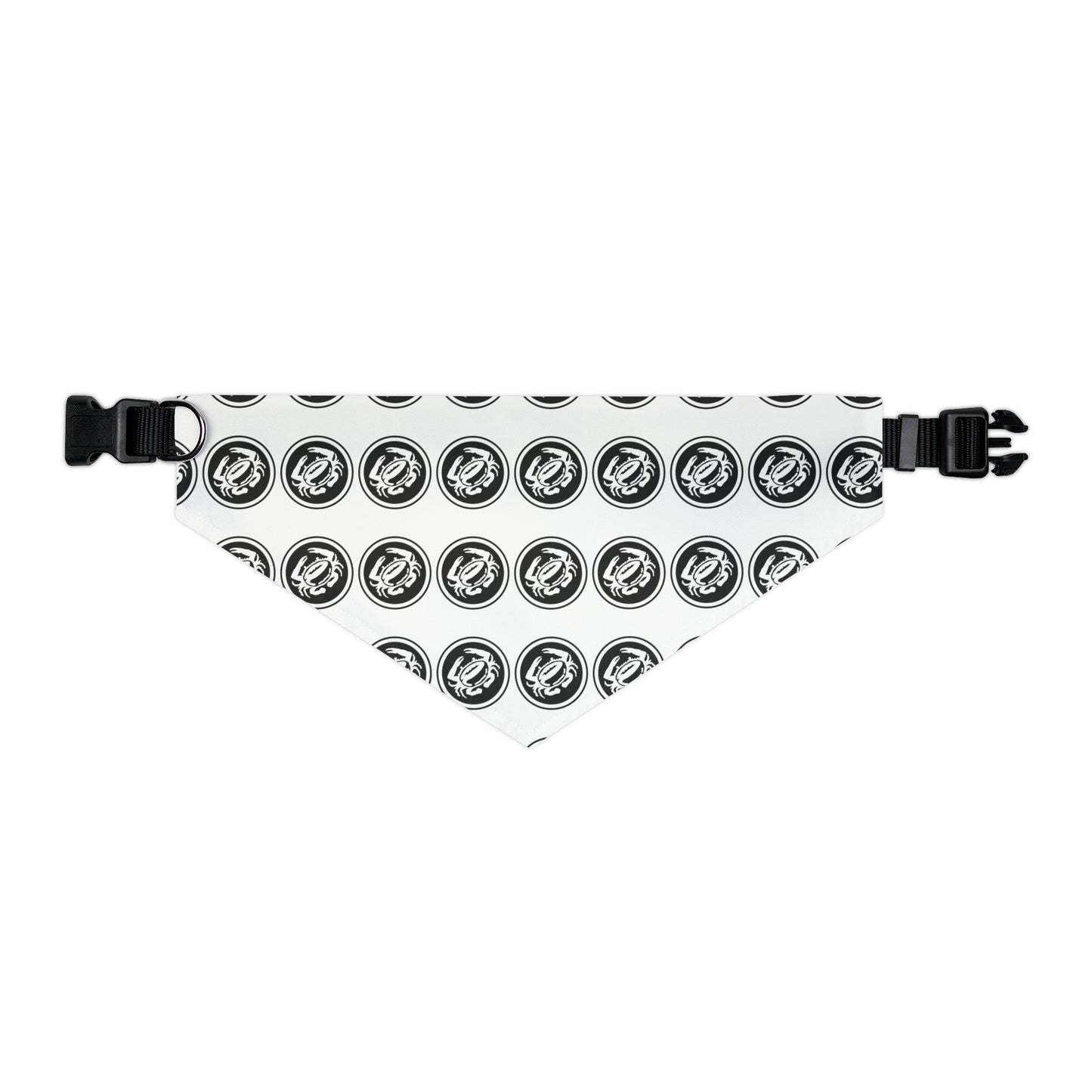 Pet Bandana Collar