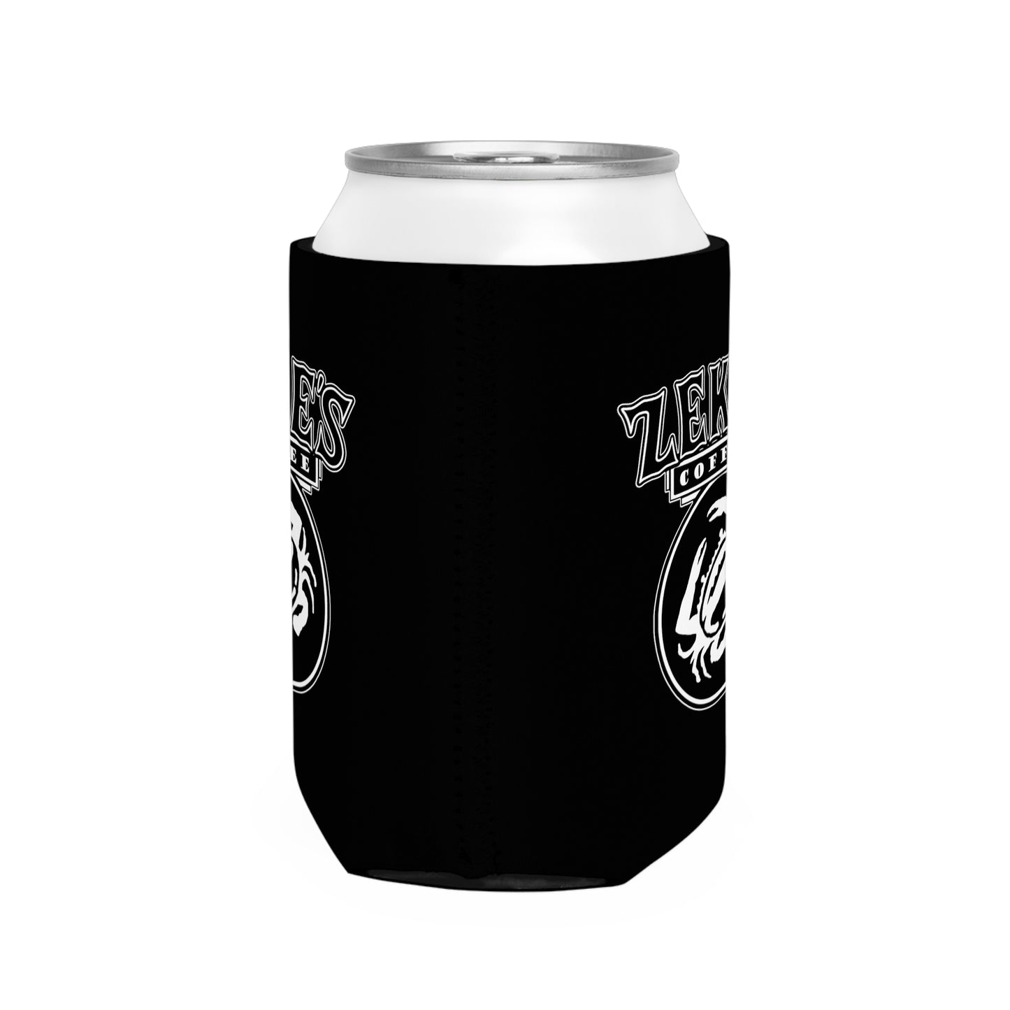 Zeke's Coffee Can Cooler Sleeve
