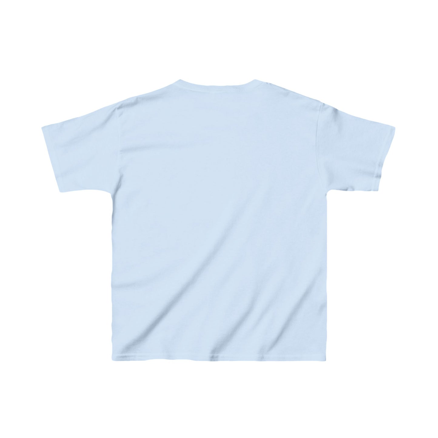 Zeke's Coffee Kids Heavy Cotton™ Tee
