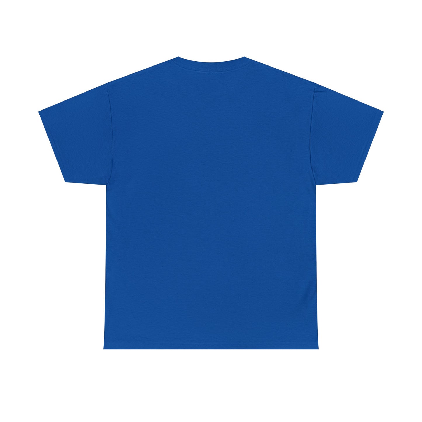 Zeke's Coffee Charm City Tee