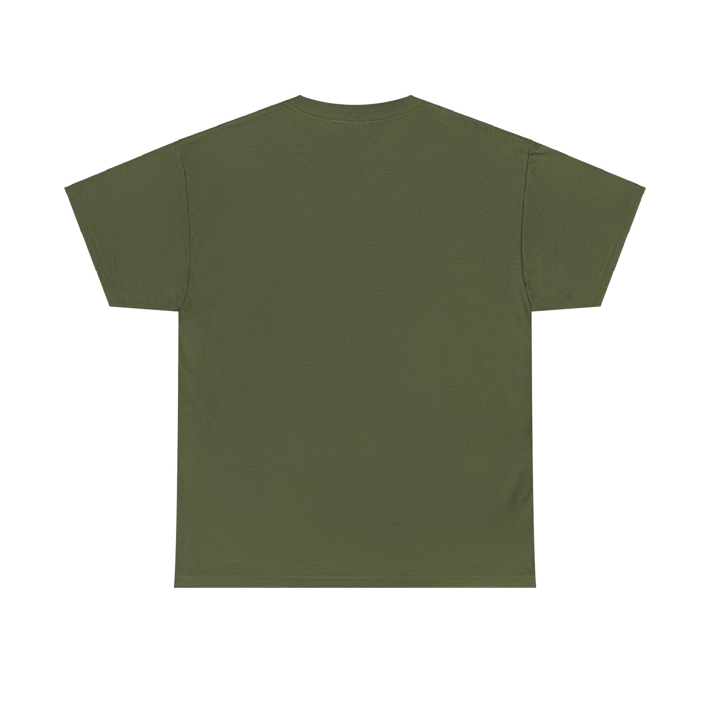 Zeke's Coffee Roundhouse Blend T-shirt