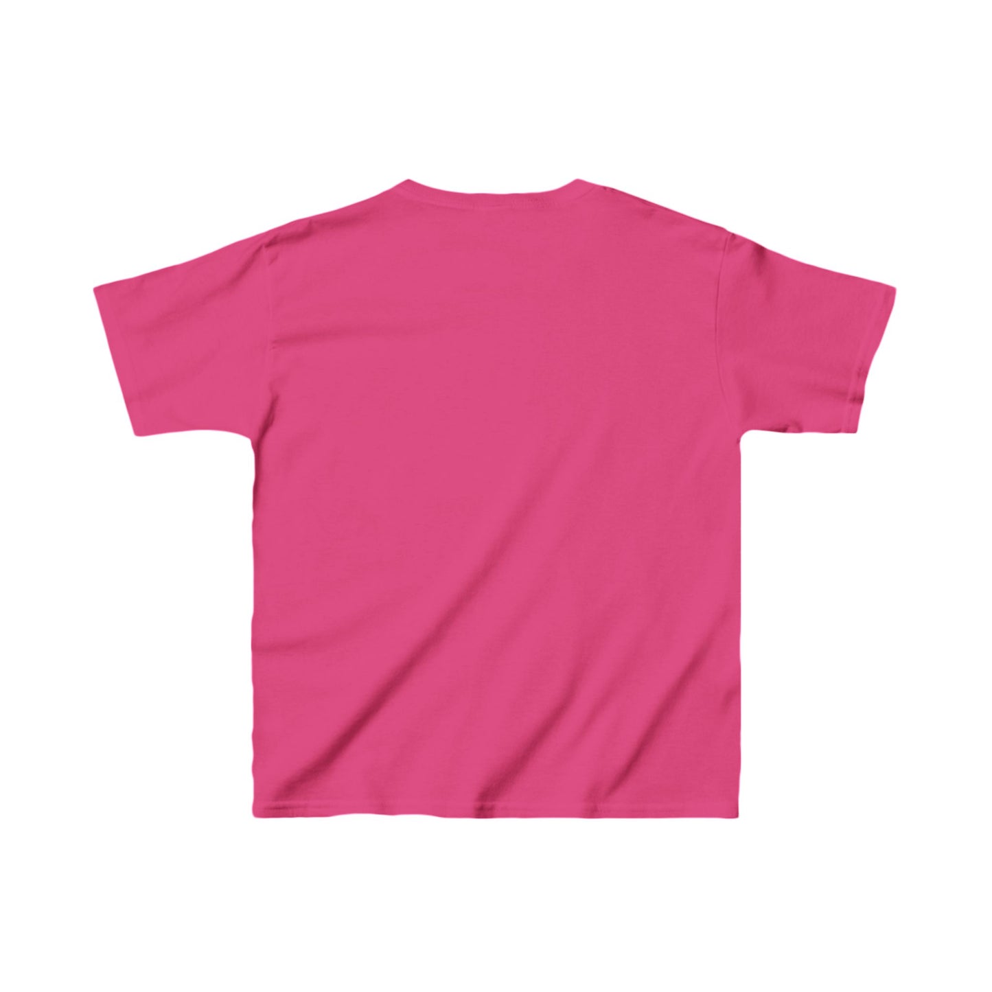 Zeke's Coffee Kids Heavy Cotton™ Tee