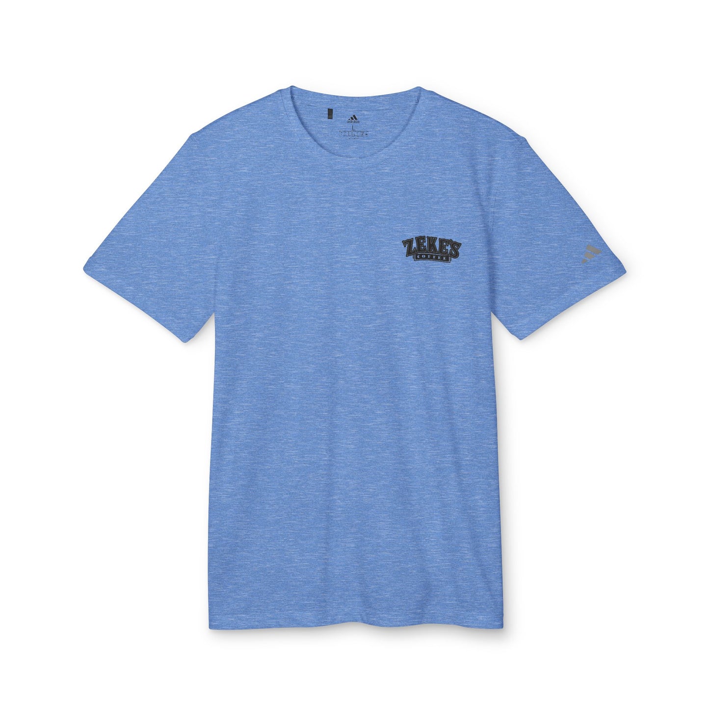 adidas® Unisex Sport Zeke's Coffee T-shirt