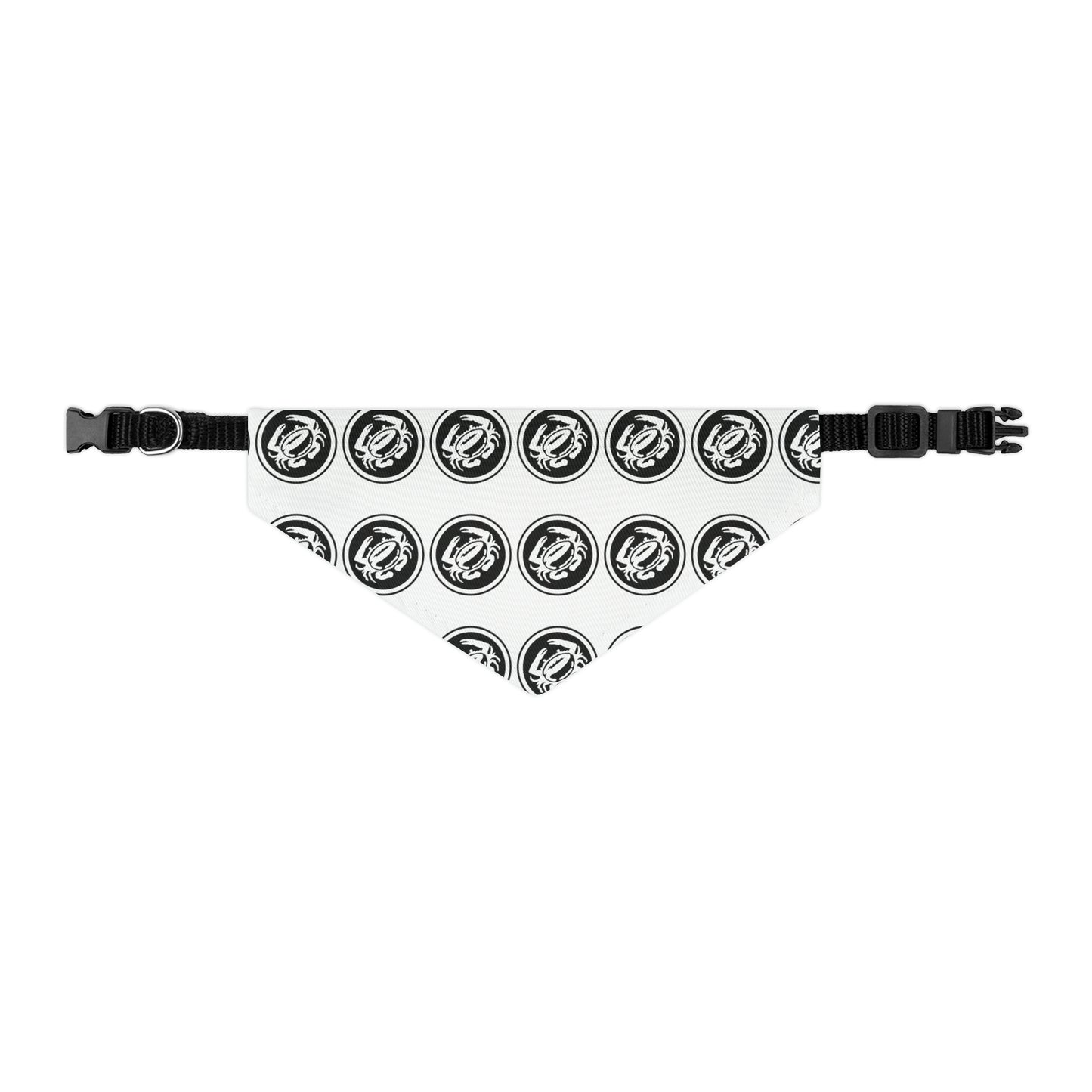 Pet Bandana Collar