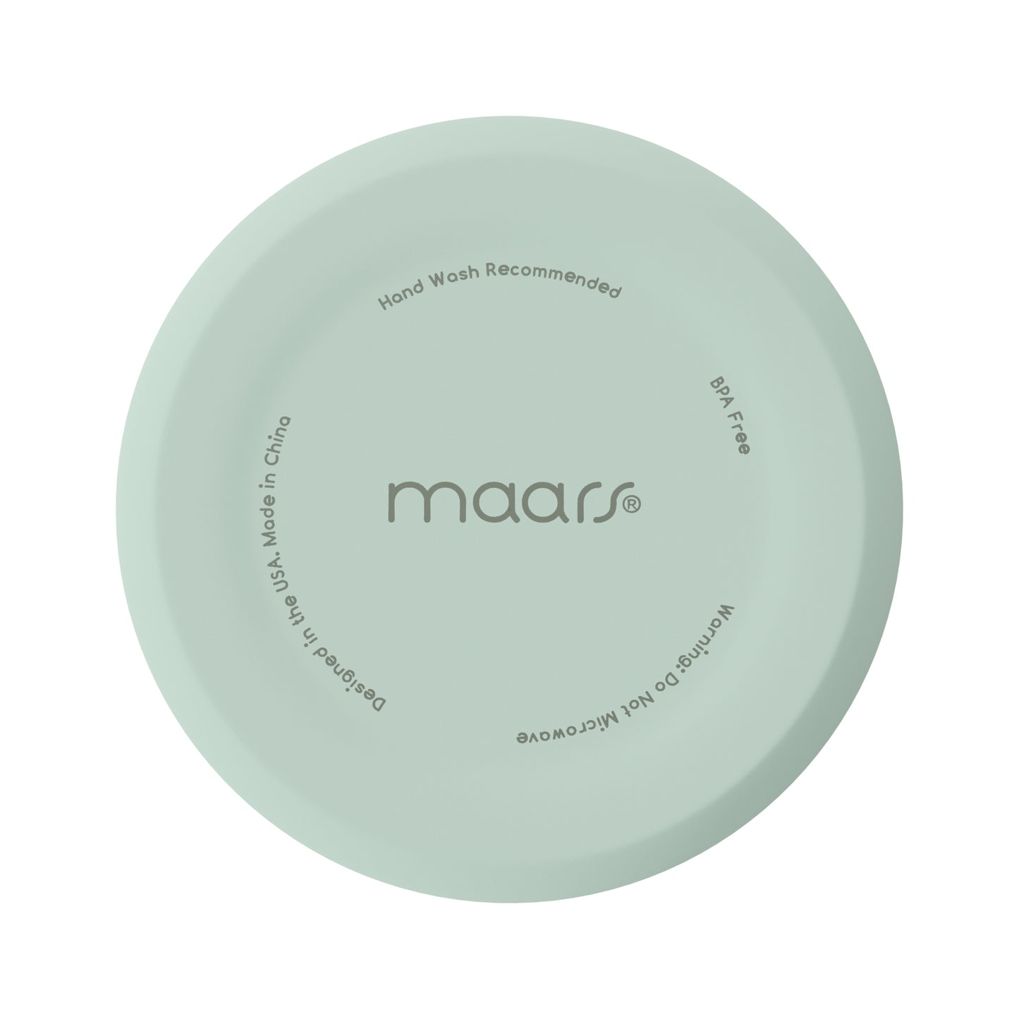 Zeke's Coffee Maars Maker Skinny Matte Tumbler, 20oz