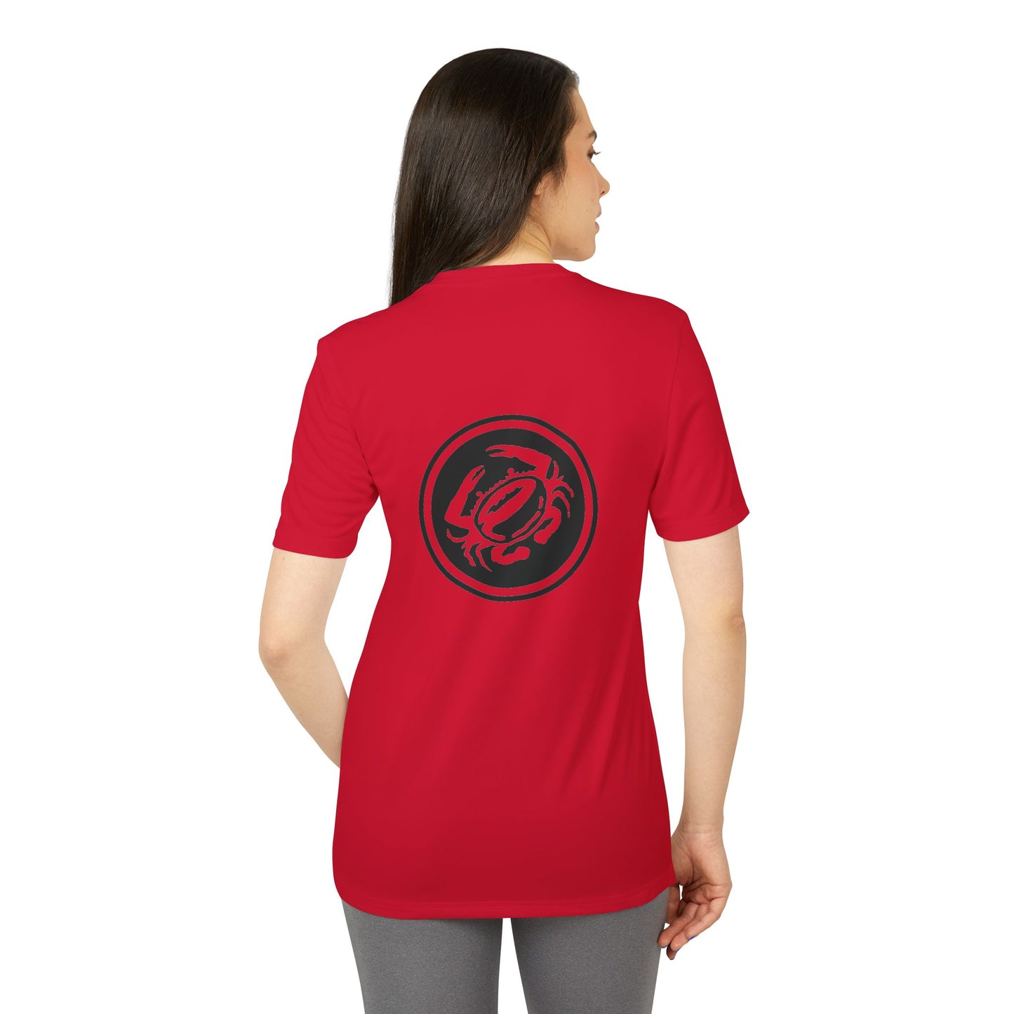 adidas® Unisex Sport Zeke's Coffee T-shirt