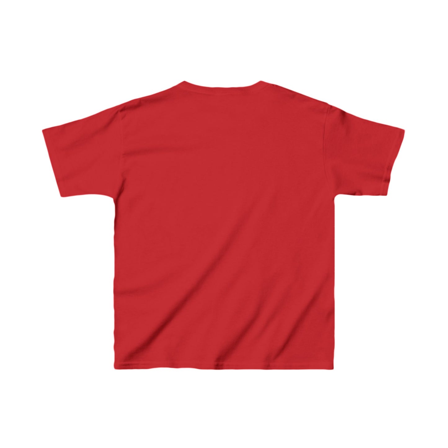 Zeke's Coffee Kids Heavy Cotton™ Tee