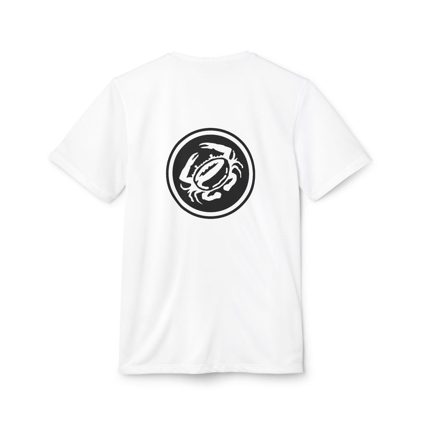 adidas® Unisex Sport Zeke's Coffee T-shirt