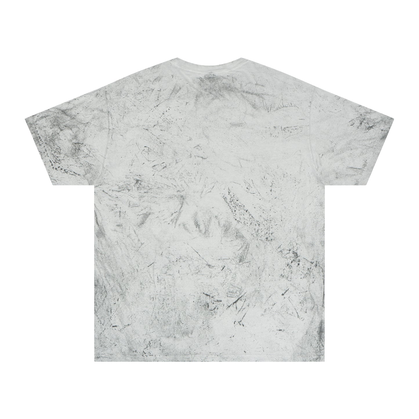 Zeke's Coffee Color Blast T-Shirt