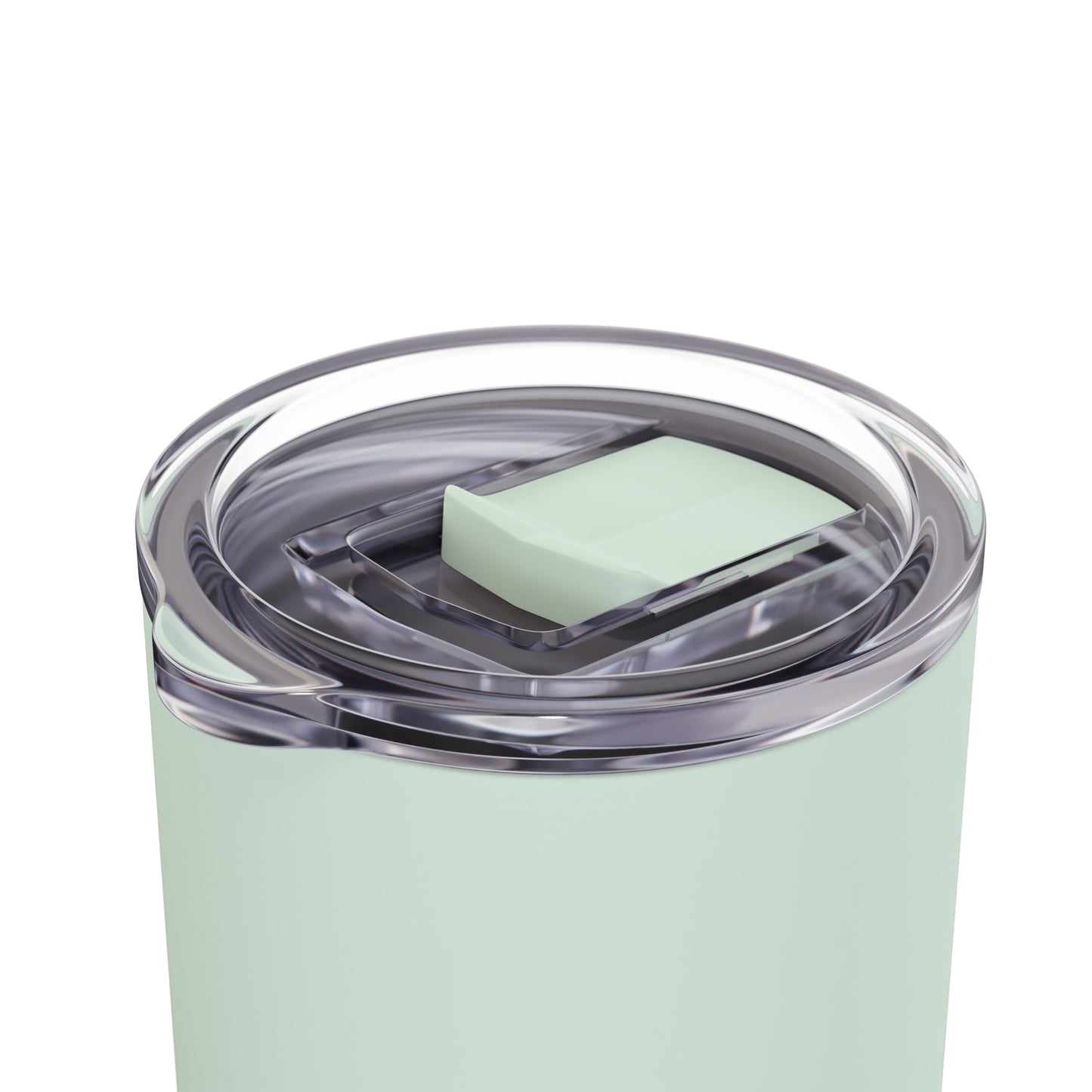 Zeke's Coffee Maars Maker Skinny Matte Tumbler, 20oz