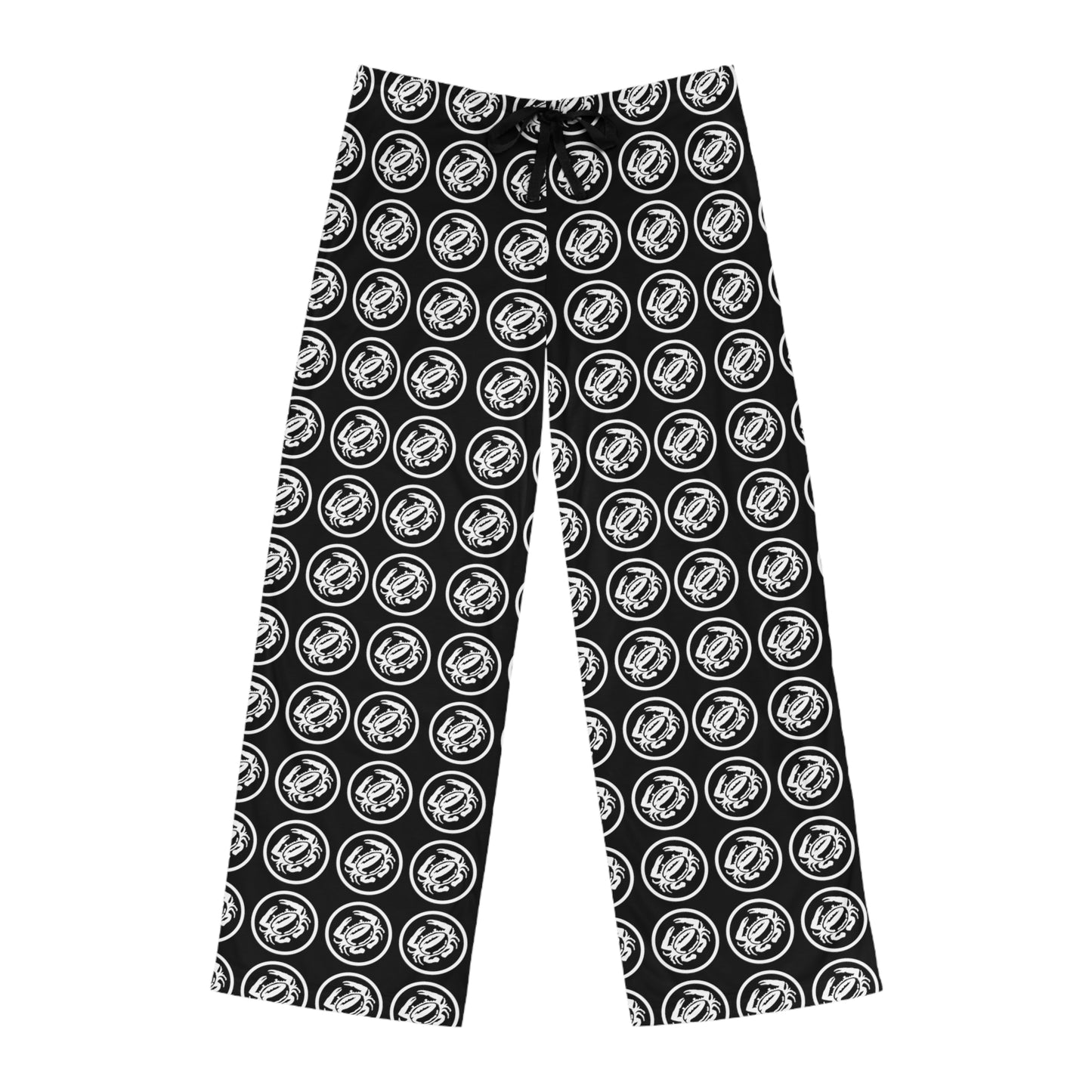 Men's Pajama Pants (AOP)