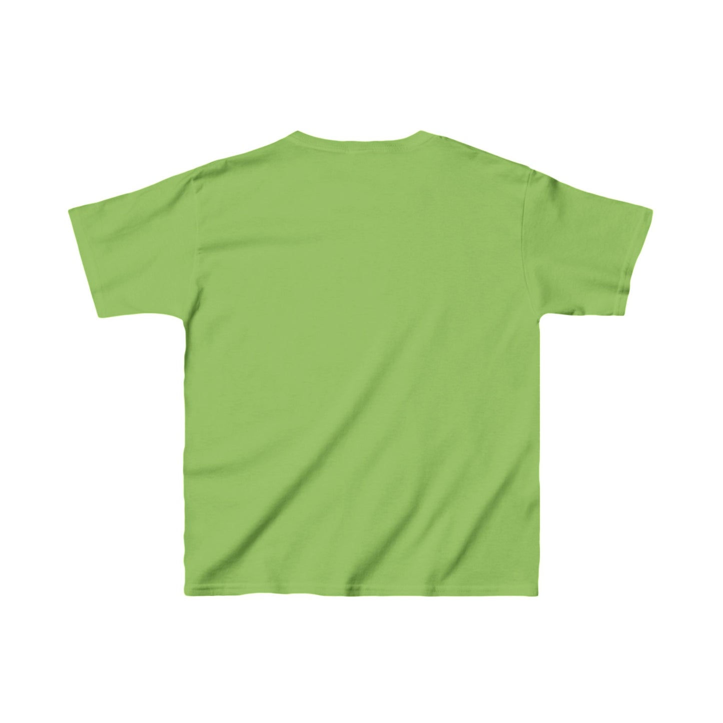 Zeke's Coffee Kids Heavy Cotton™ Tee