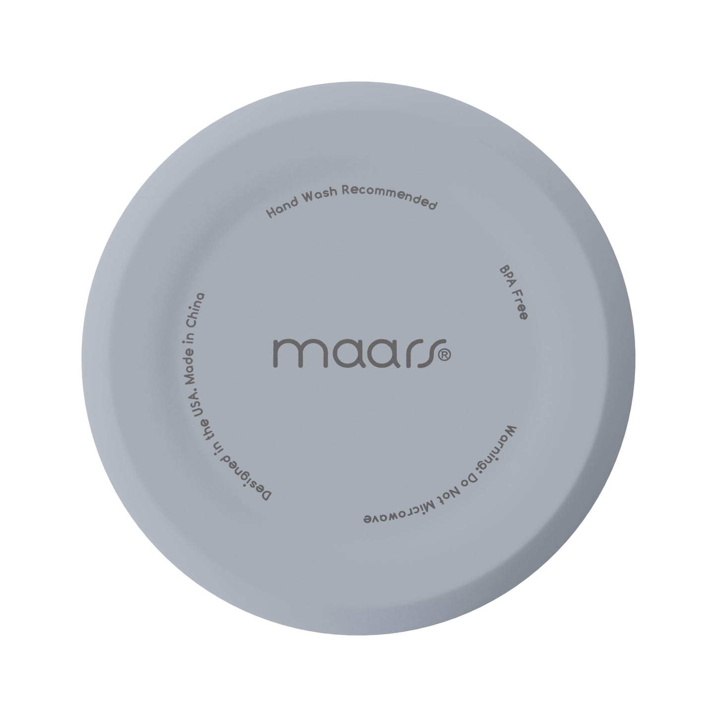 Zeke's Coffee Maars Maker Skinny Matte Tumbler, 20oz