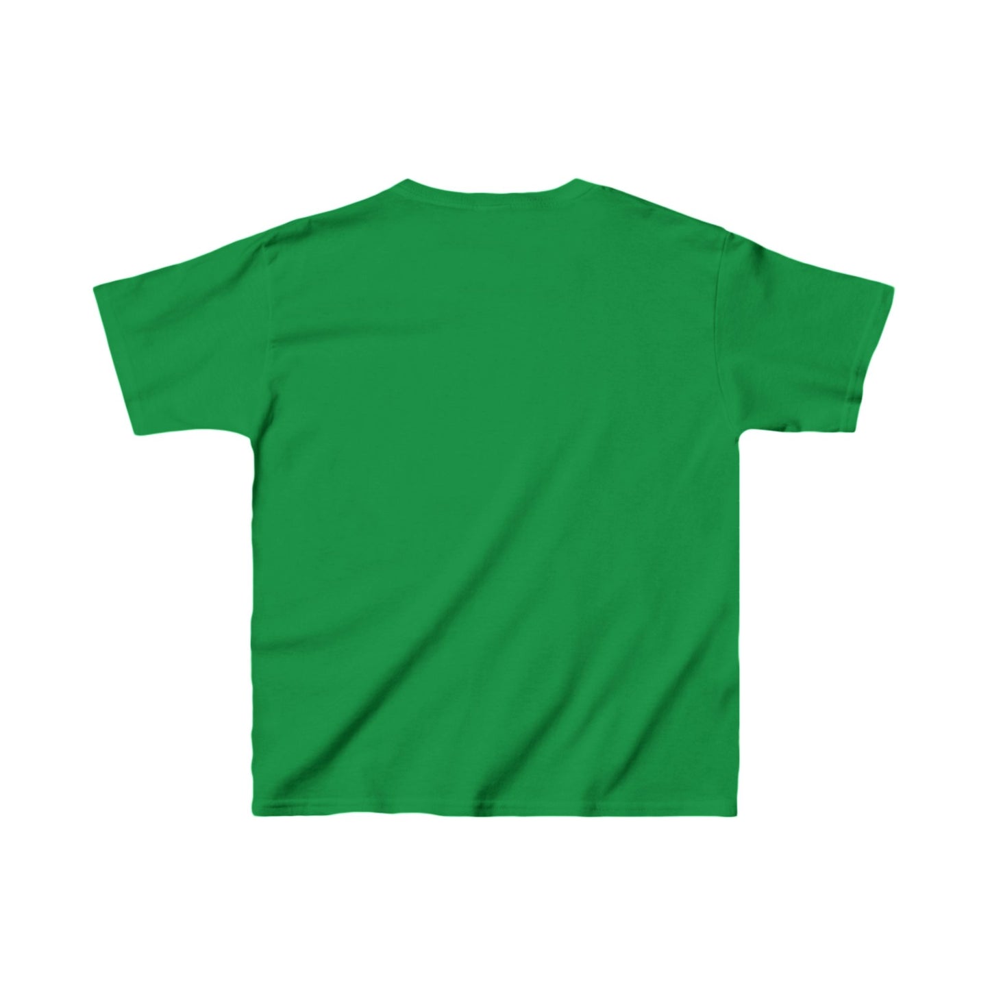 Zeke's Coffee Kids Heavy Cotton™ Tee