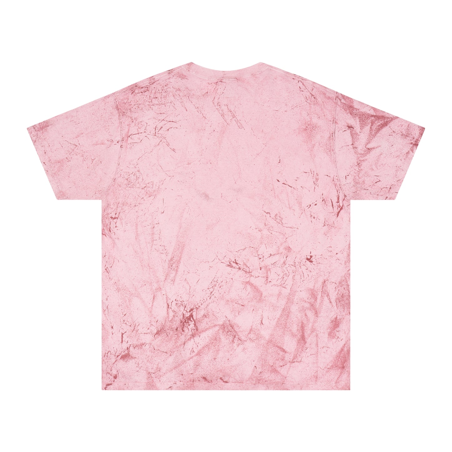 Zeke's Coffee Color Blast T-Shirt