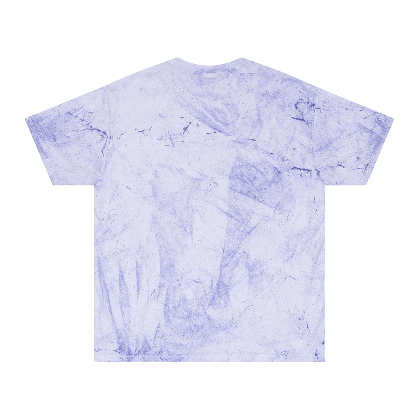Zeke's Coffee Color Blast T-Shirt