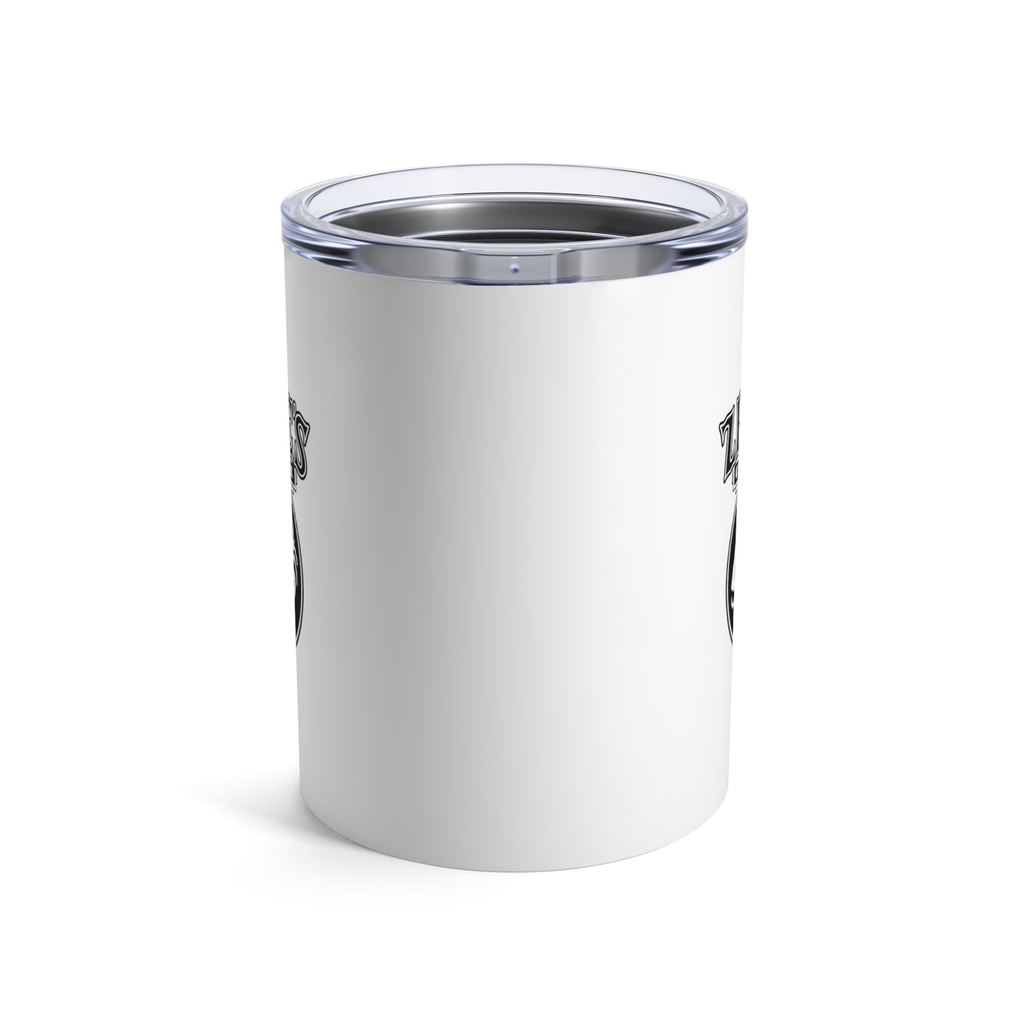 Zeke's Coffee Tumbler 10oz