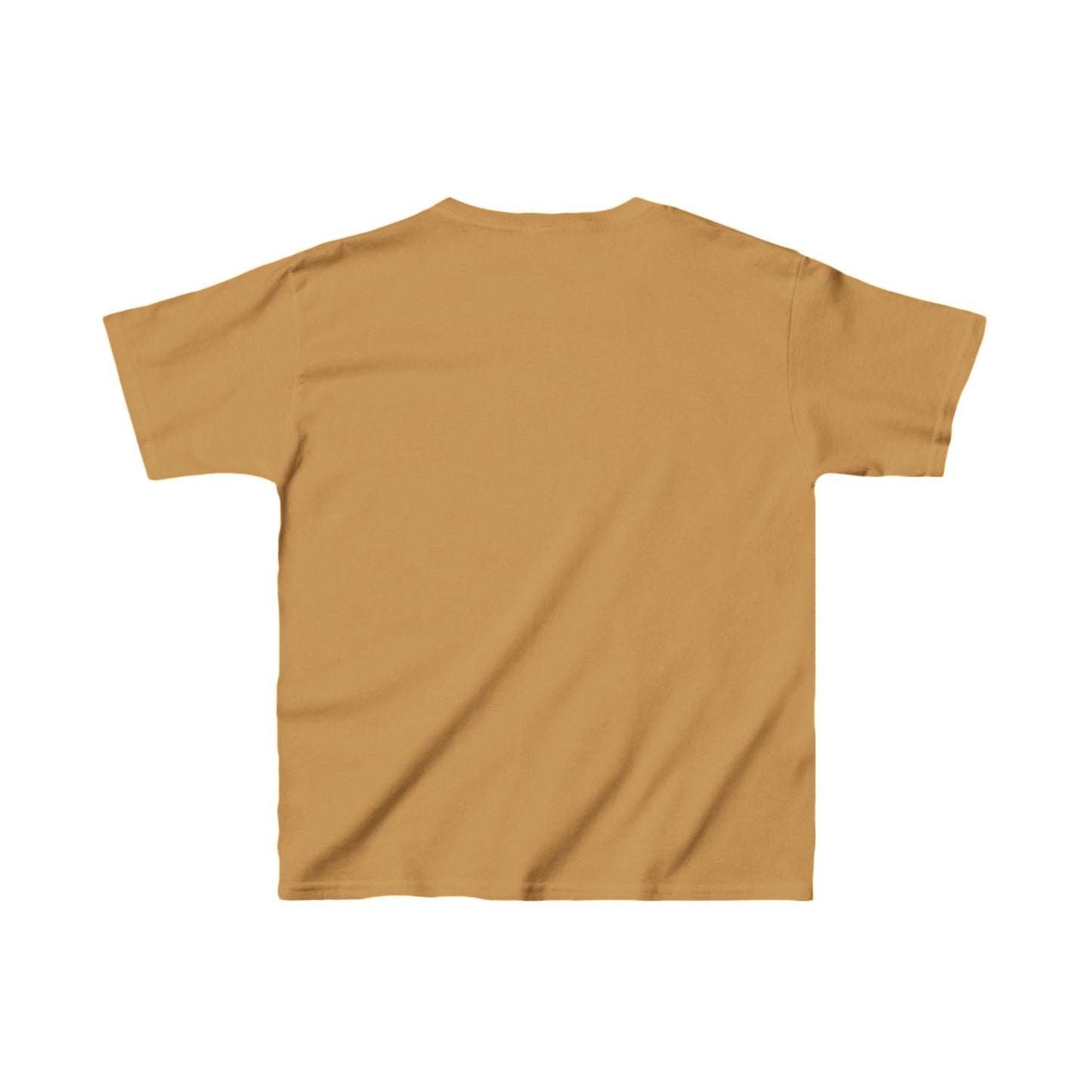 Zeke's Coffee Kids Heavy Cotton™ Tee