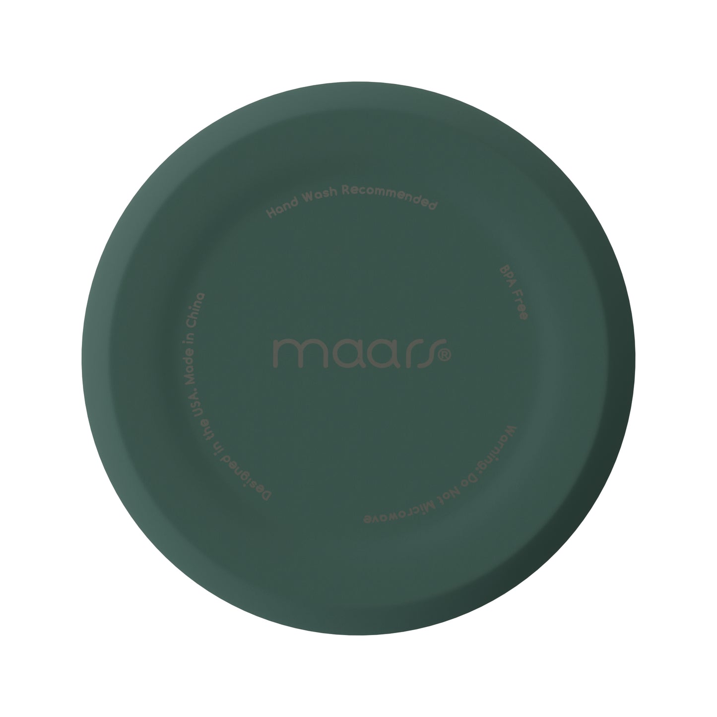 Zeke's Coffee Maars Maker Skinny Matte Tumbler, 20oz