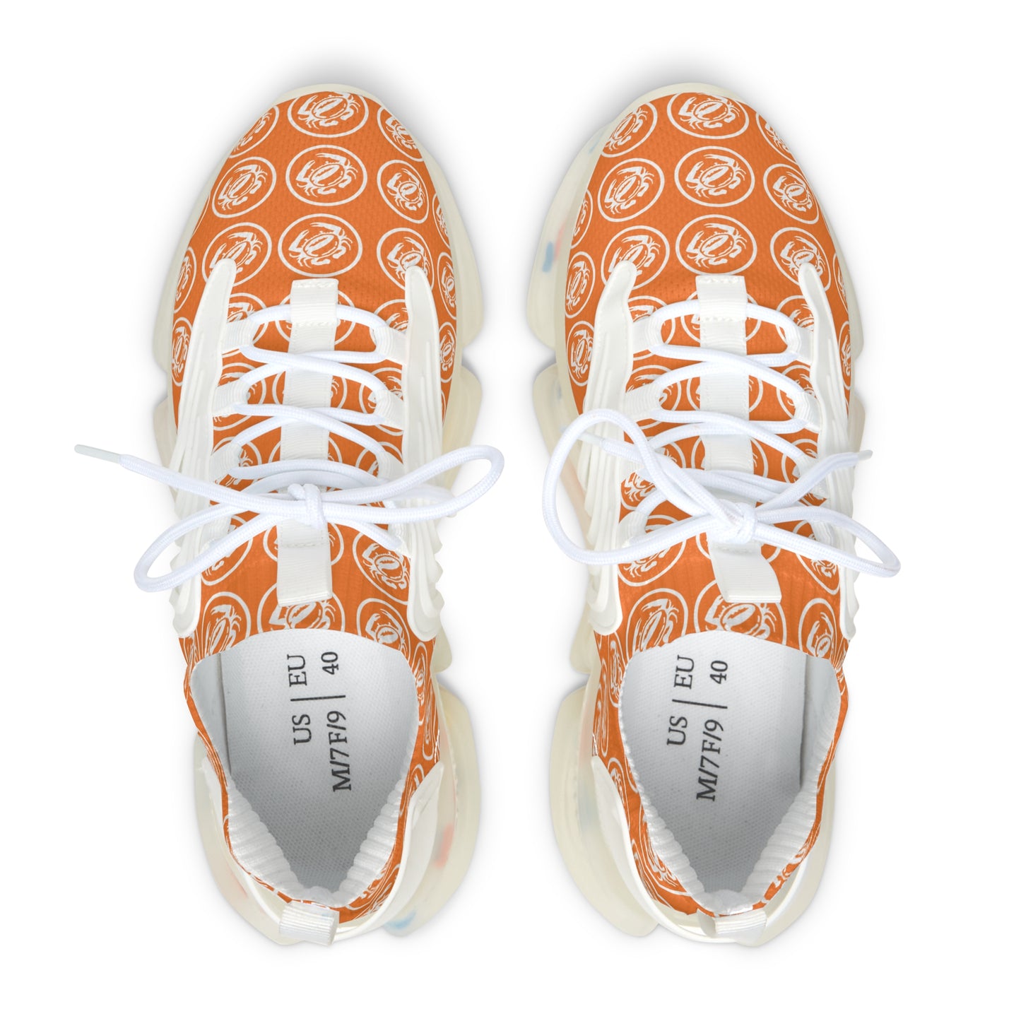 Women's Mesh Sneakers