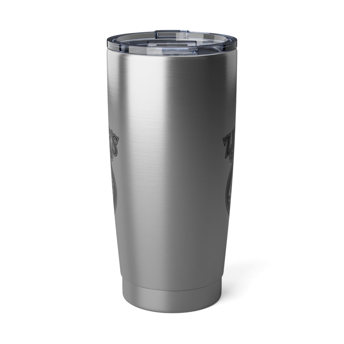 Zeke's Coffee Vagabond 20oz Tumbler