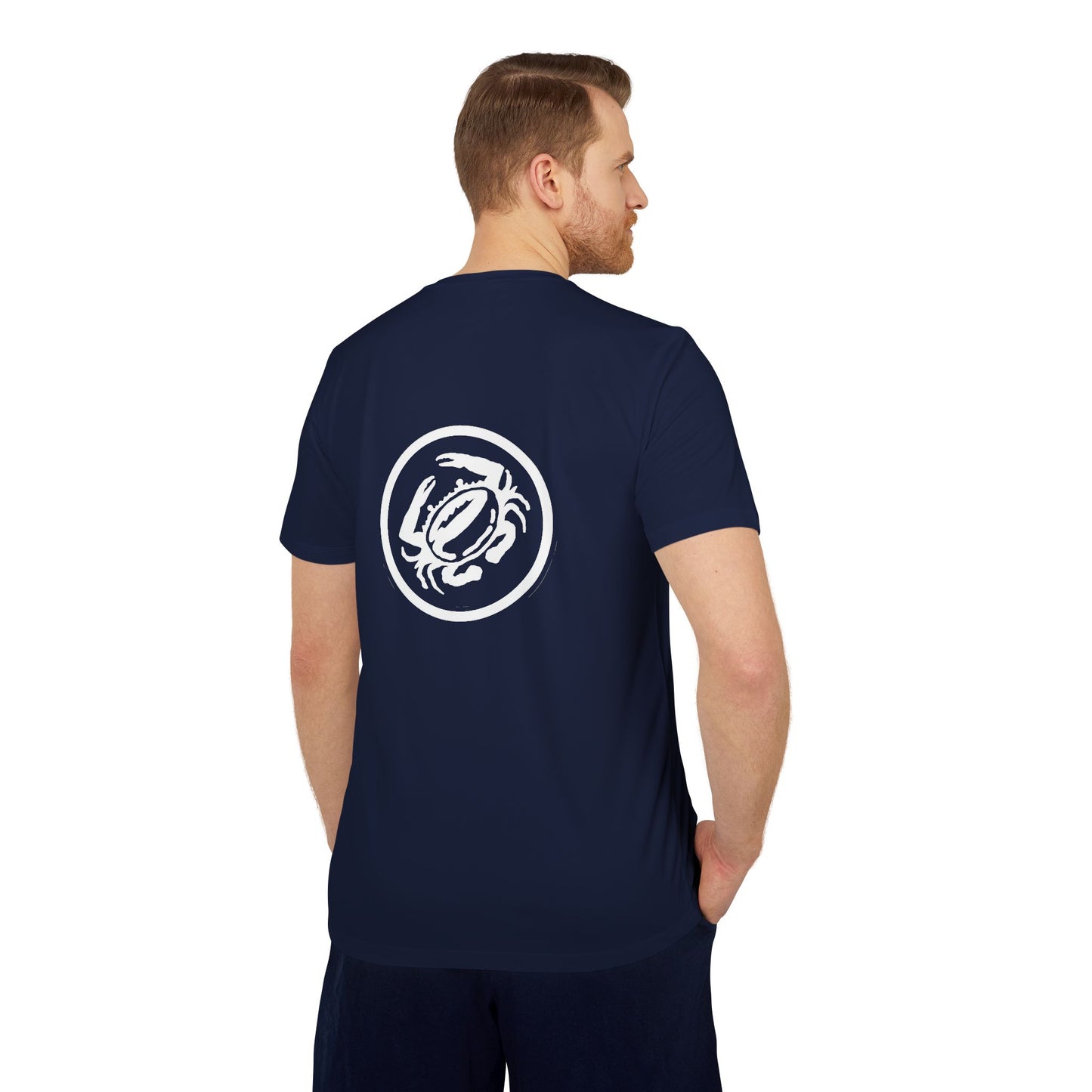 adidas® Unisex Sport Zeke's Coffee T-shirt