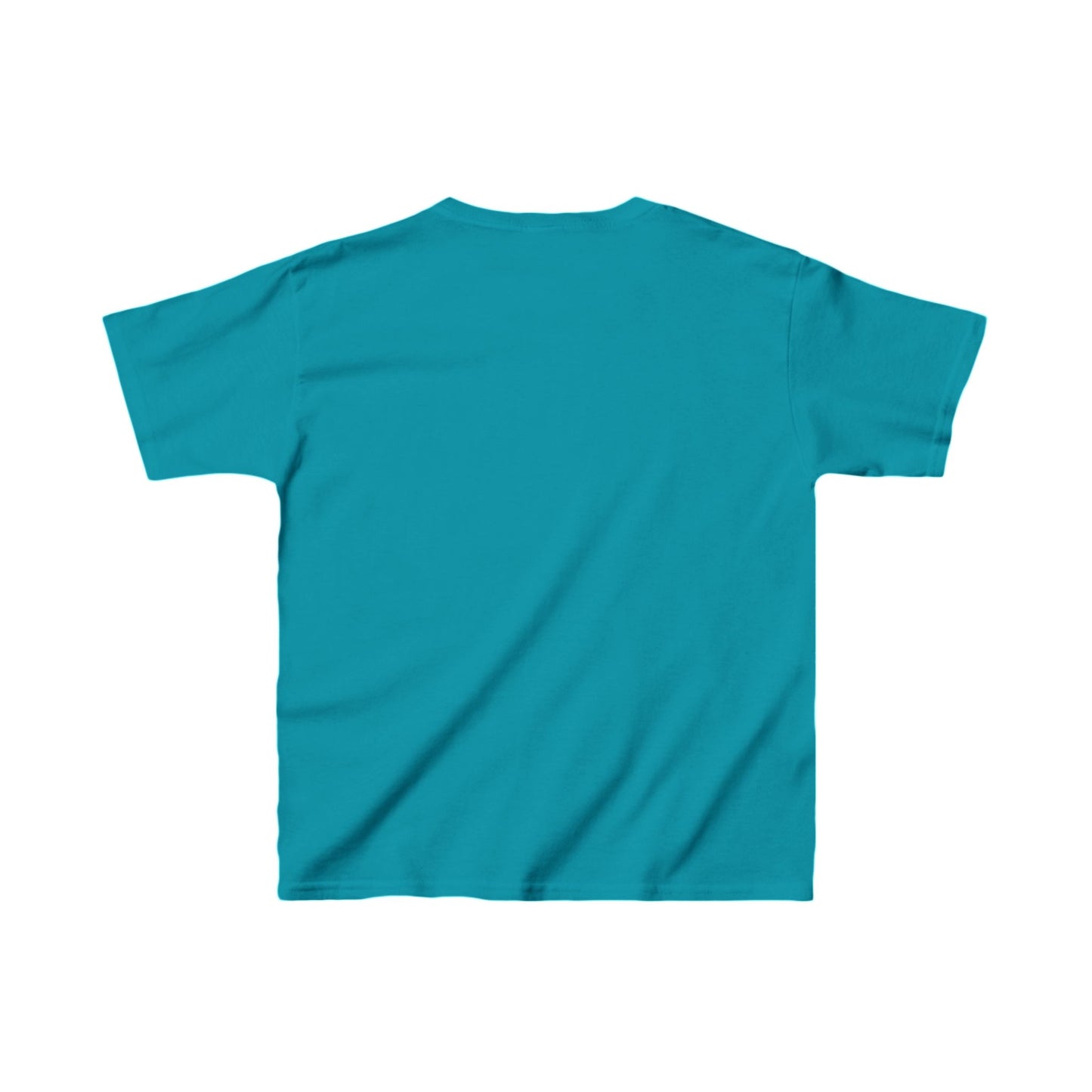 Zeke's Coffee Kids Heavy Cotton™ Tee