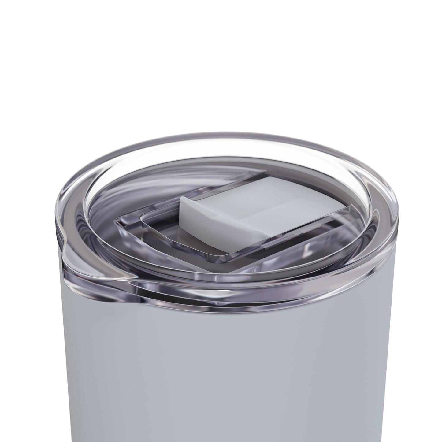 Zeke's Coffee Maars Maker Skinny Matte Tumbler, 20oz