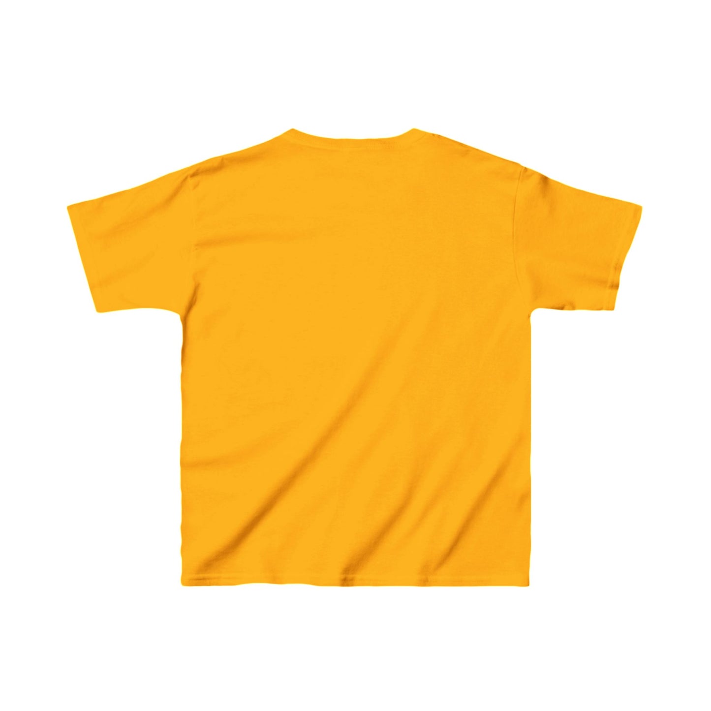 Zeke's Coffee Kids Heavy Cotton™ Tee