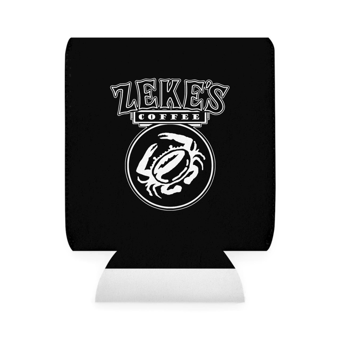 Zeke's Coffee Can Cooler Sleeve